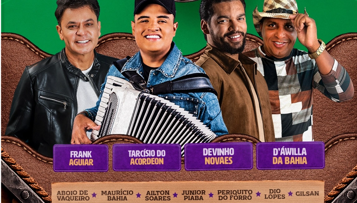 Programação - 17/04/2026