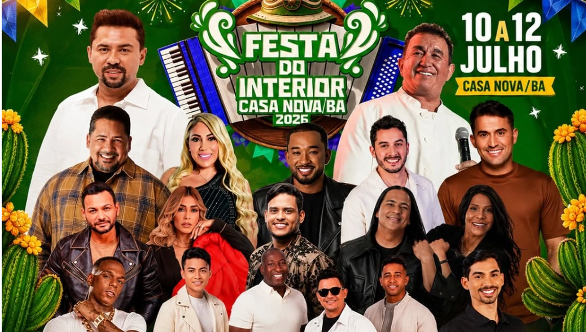 Programação - 10/07/2026