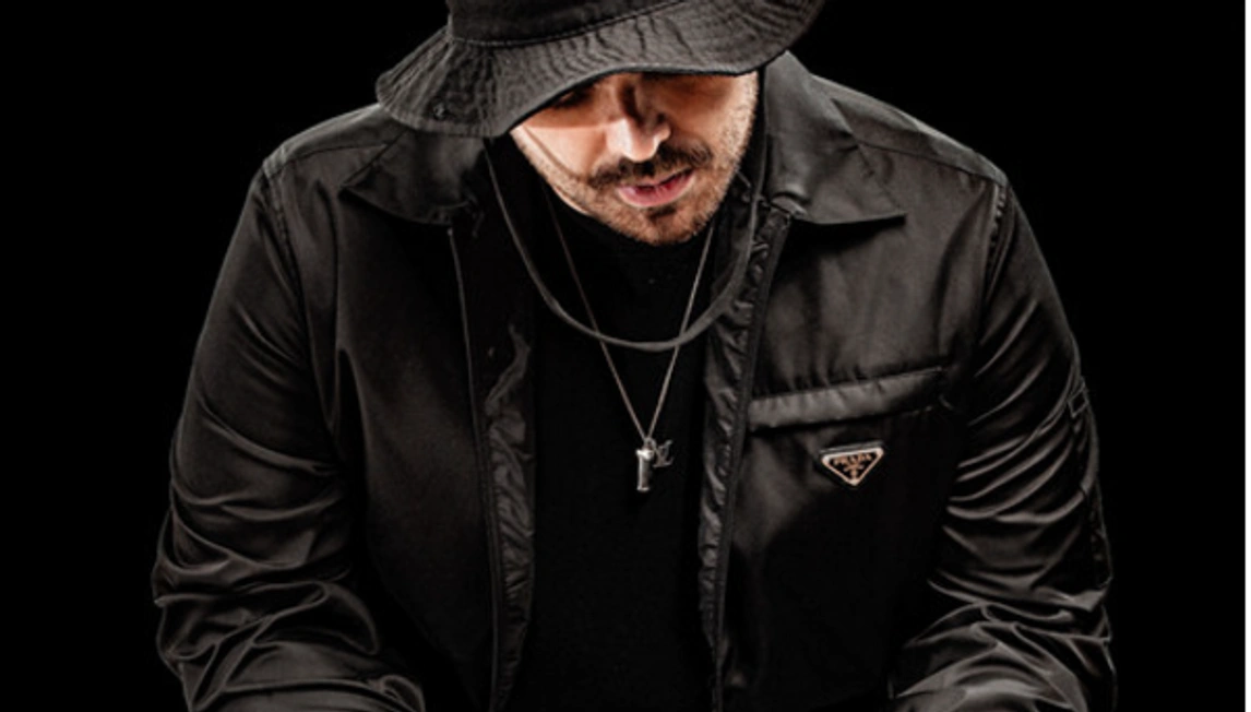 Dj Topo