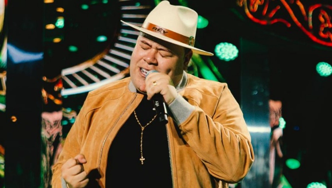 Rey Vaqueiro anuncia label com participações especiais