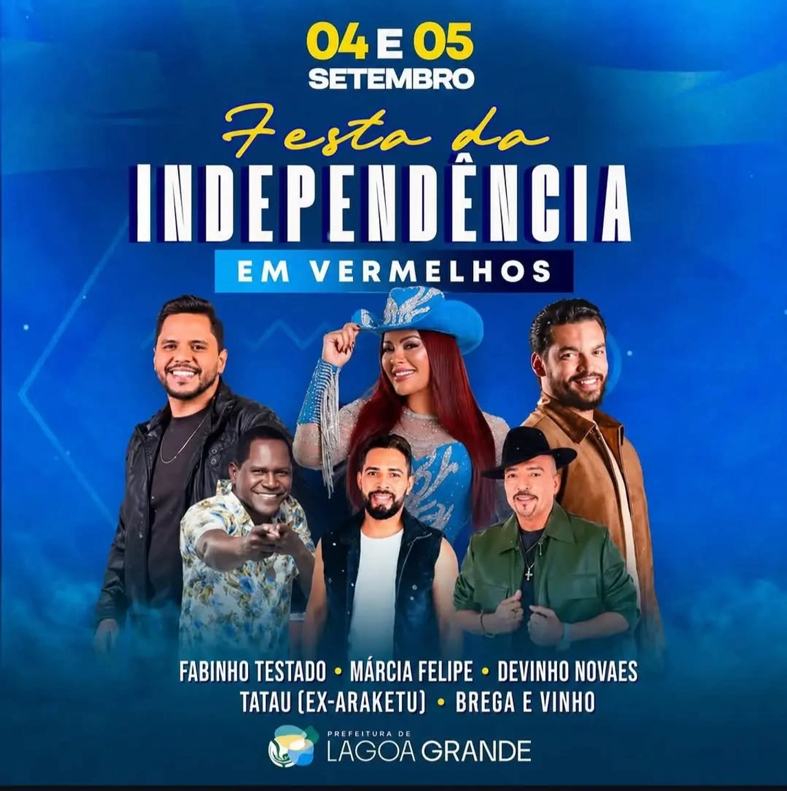 Programação - 04/09/2026