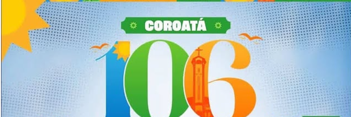106 Anos - Coroatá - MA