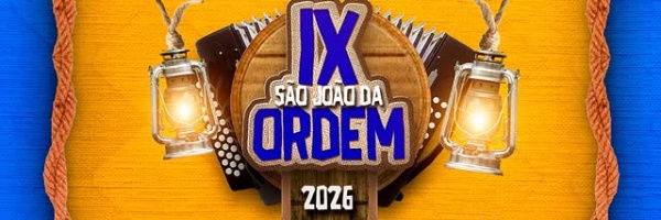 São João da Ordem em Campina 