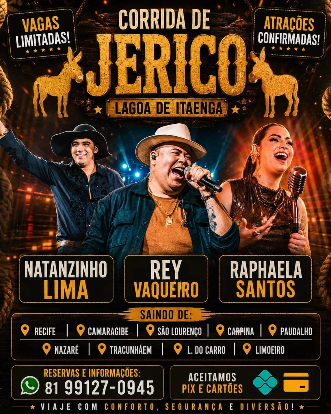 Programação - 19/09/2026