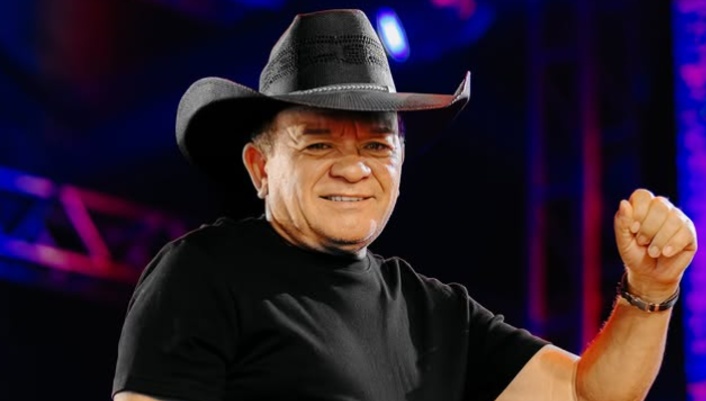 Capa de Toca do Vale