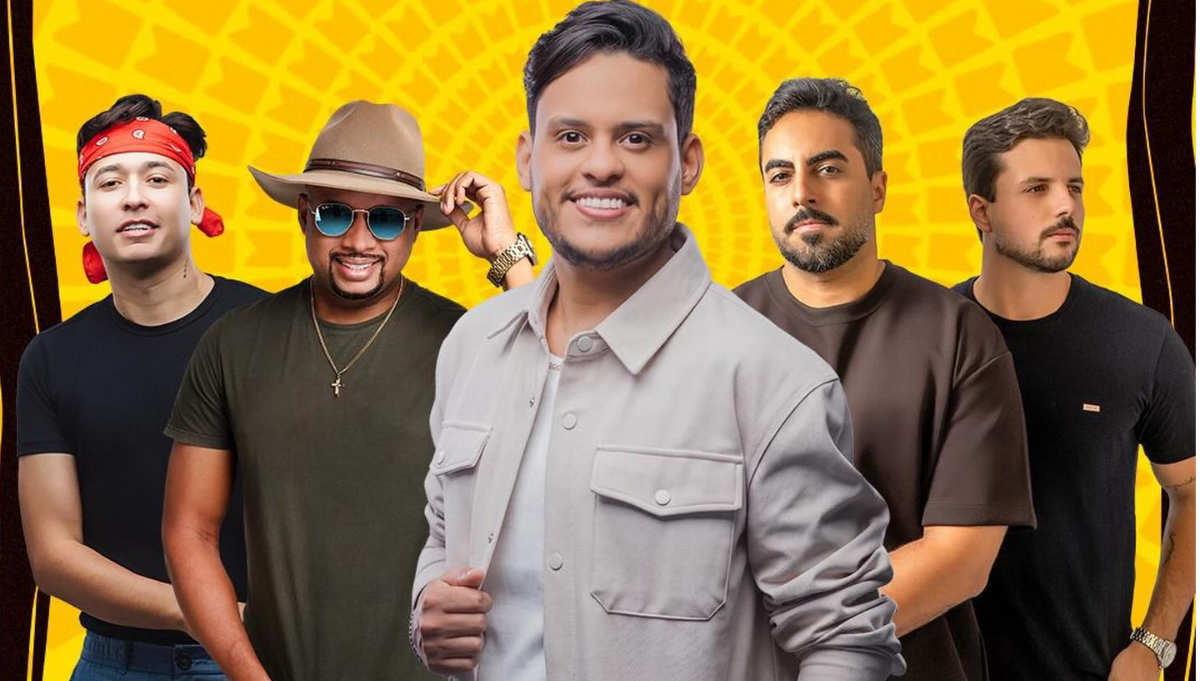 Programação - 13/06/2026