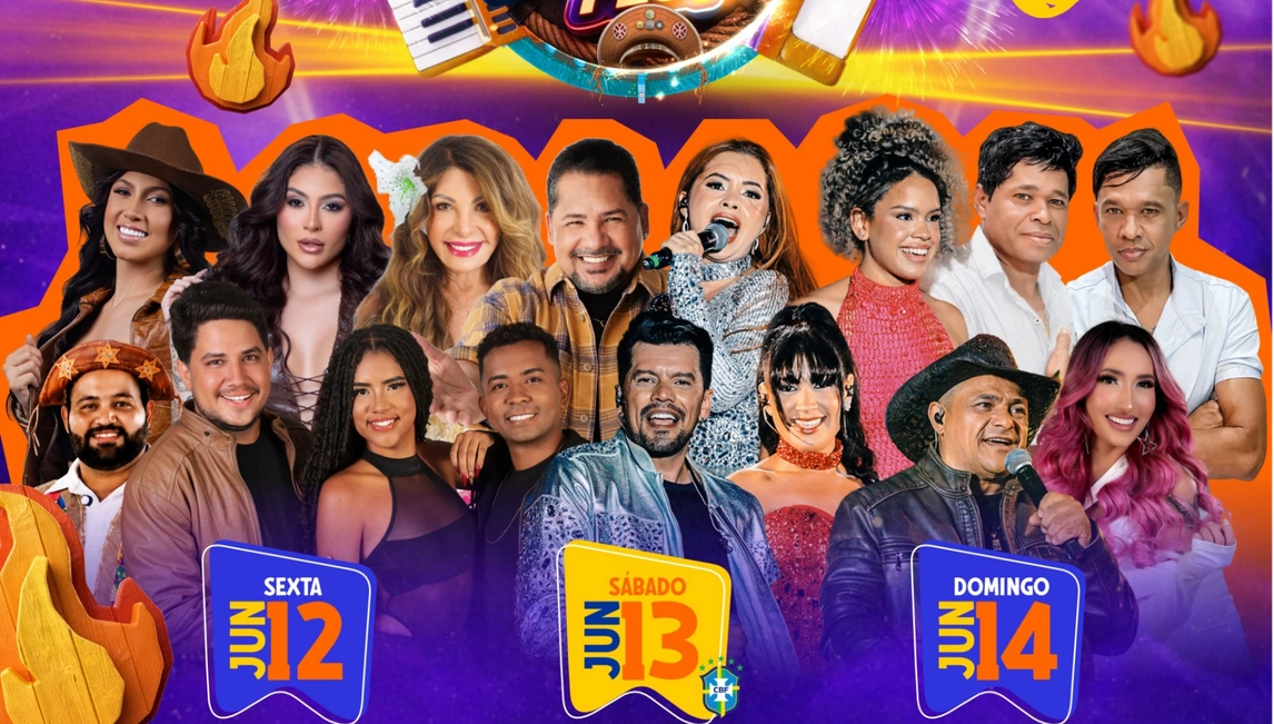 Aliança Forró Fest 2026