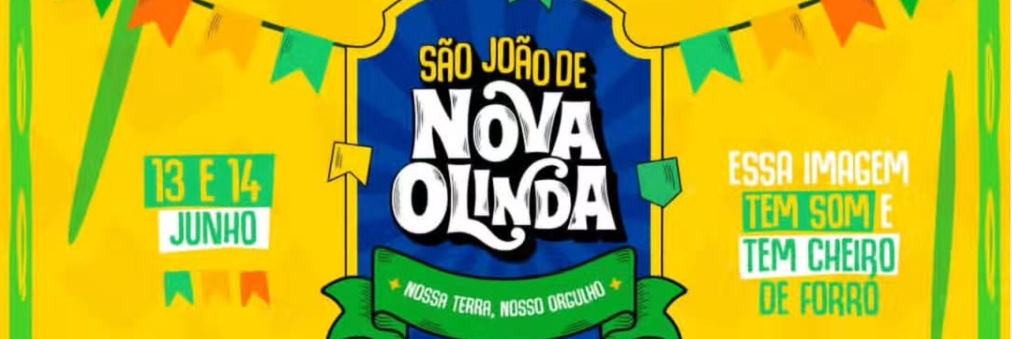 São João de Nova Olinda