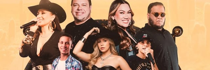 27ª Cavalgada de São José de Marimbas