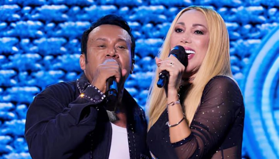 Taty Girl anuncia turnê da Solteirões do Forró com Zé Cantor