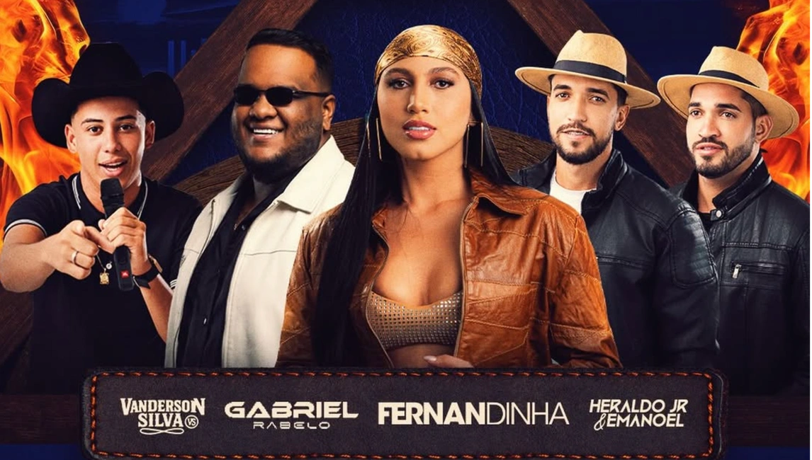 Programação - 19/08/2026
