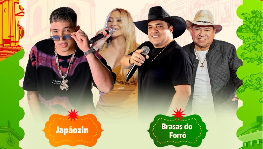 Programação - 16/05/2026