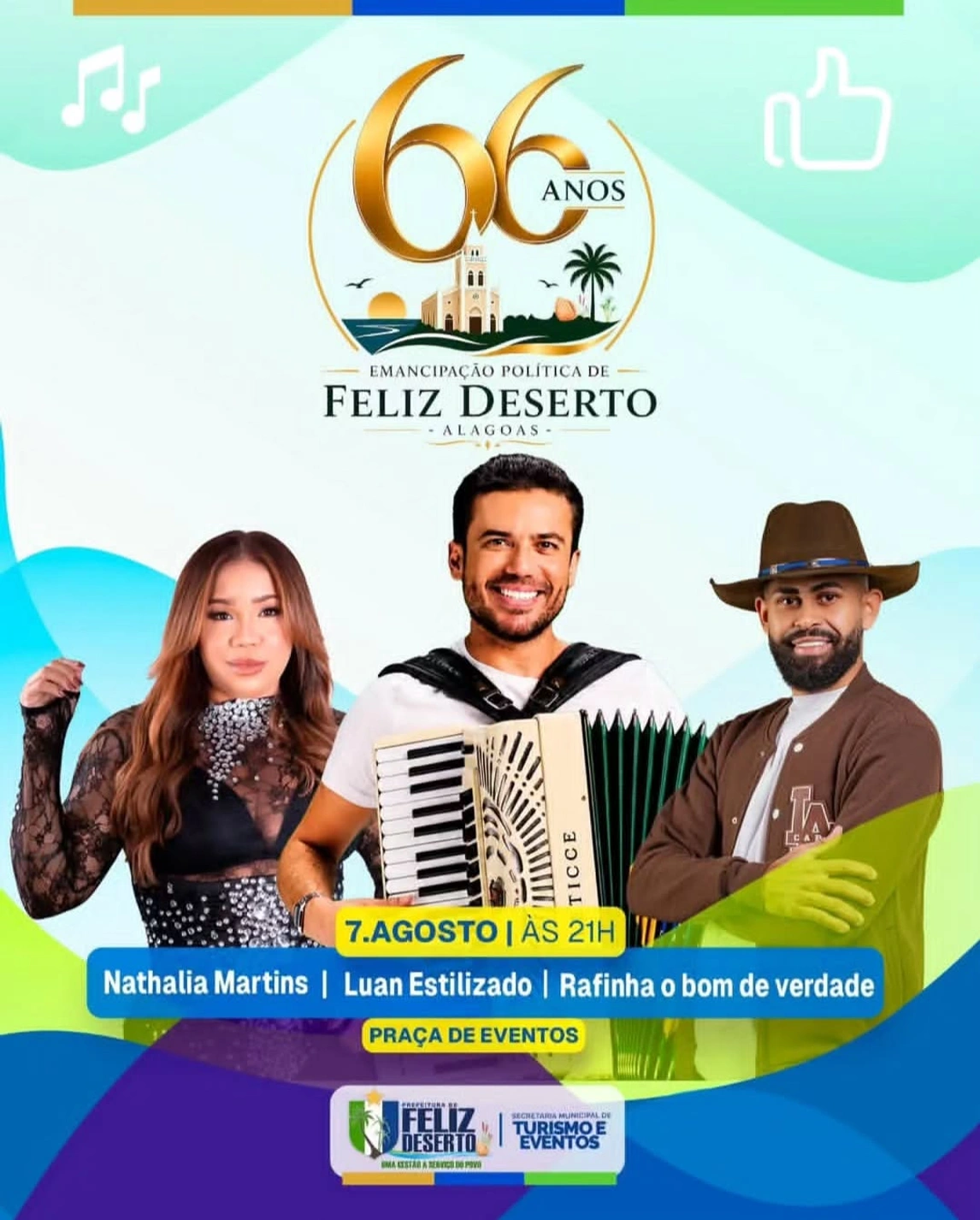 Programação - 07/08/2026