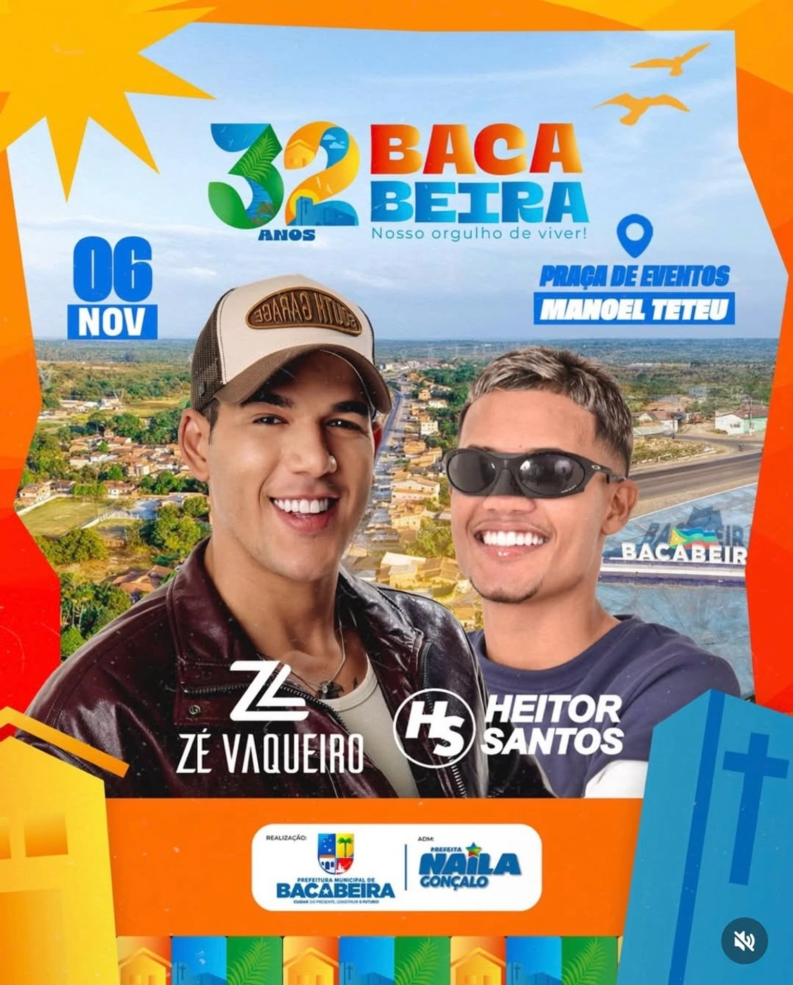 Programação - 06/11/2026