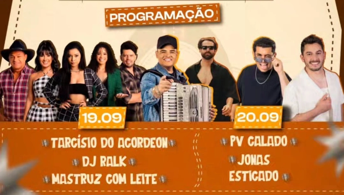 Festival do Artesão