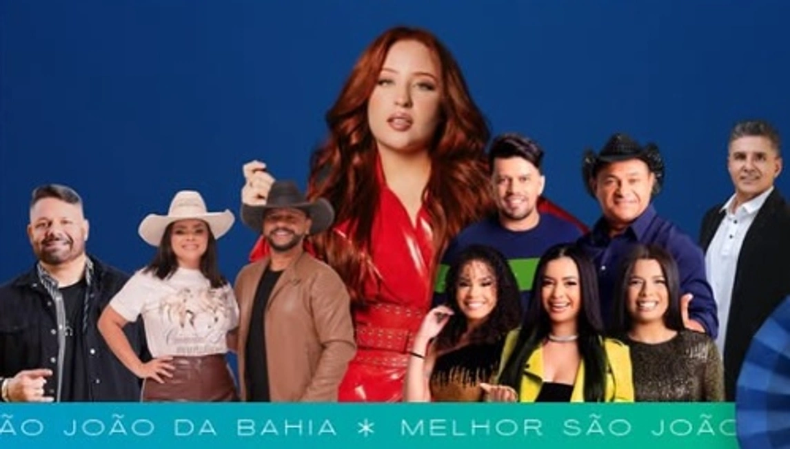 Programação - 20/06/2026