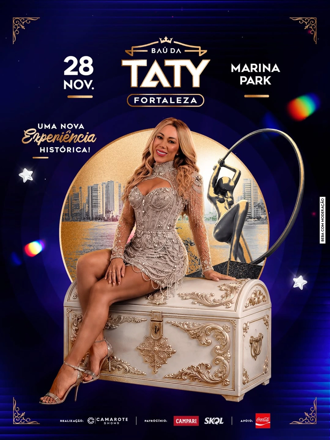 Programação - 28/11/2026