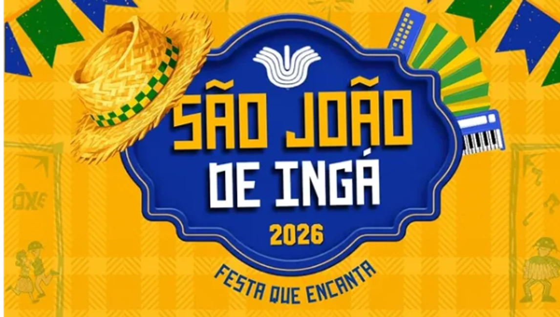 Programação - 12/06/2026