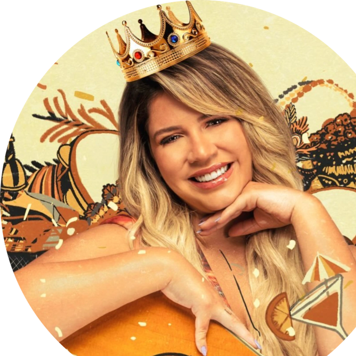 Marília Mendonça
