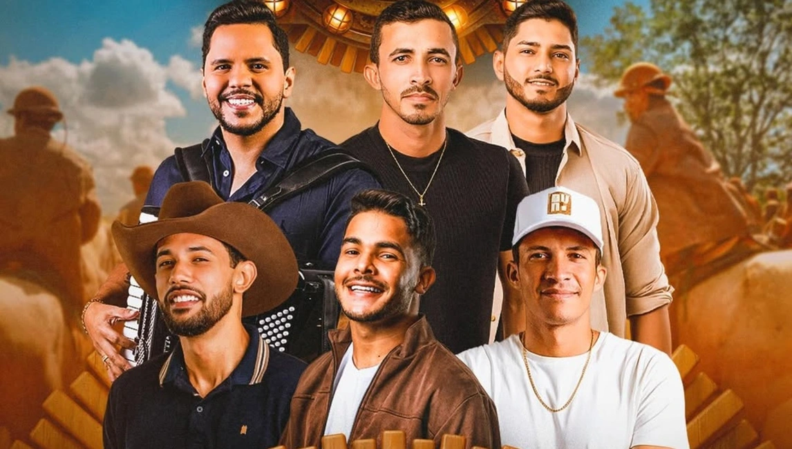 Programação - 18/04/2026