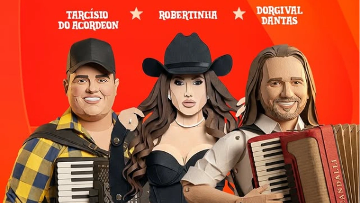 Programação - 20/06/2026