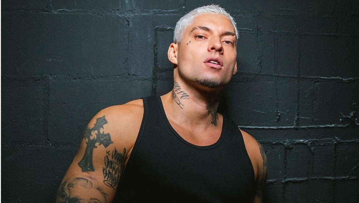 Foto de Filipe Ret 
