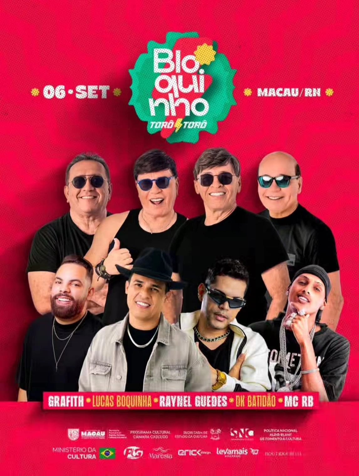 Programação - 06/09/2026
