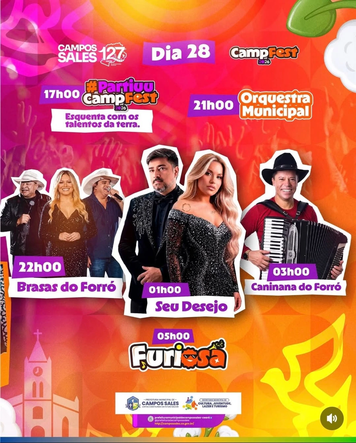 Camps Fest