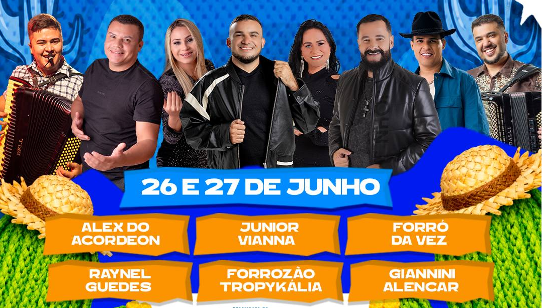 São Pedro de Riacho da Cruz 