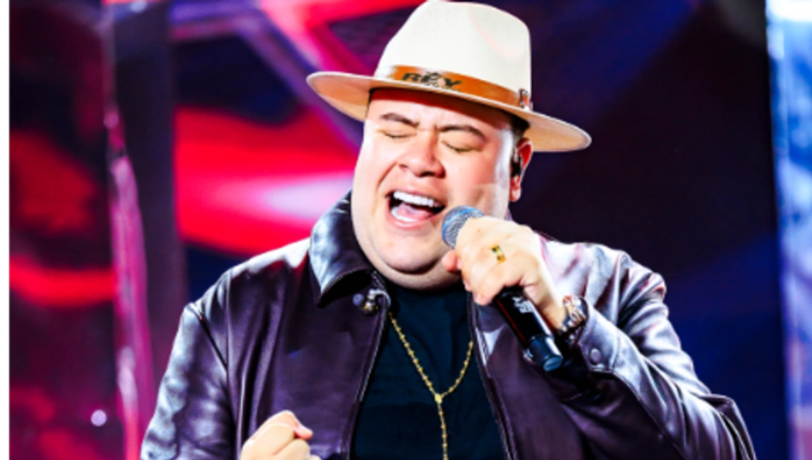 Rey Vaqueiro cancela shows após acidente