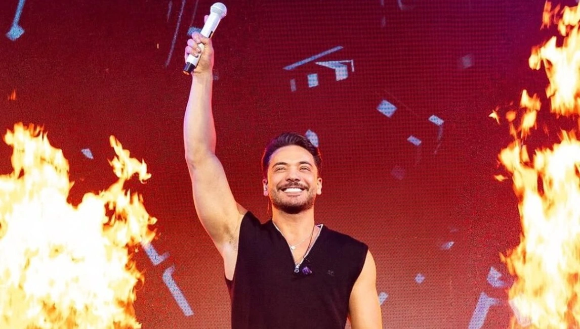 Wesley Safadão