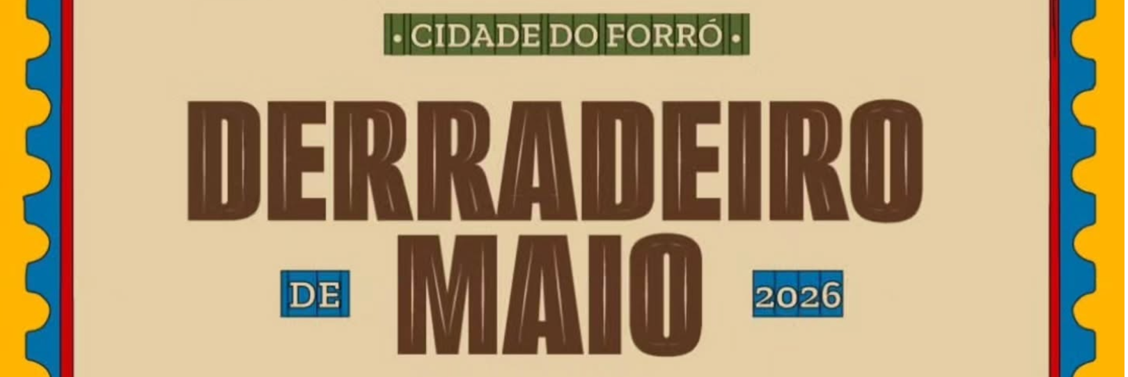 Derradeiro de Maio 