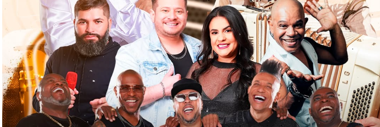 Tradicional Festa de São José - Chã Grande