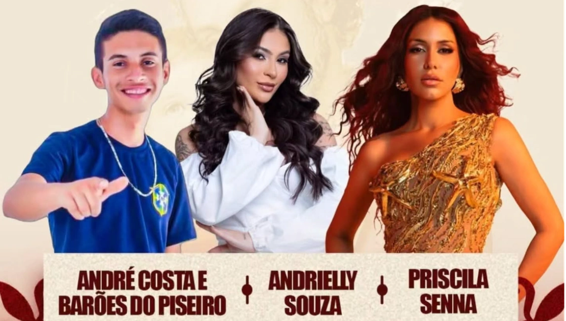 Programação - 19/03/2026
