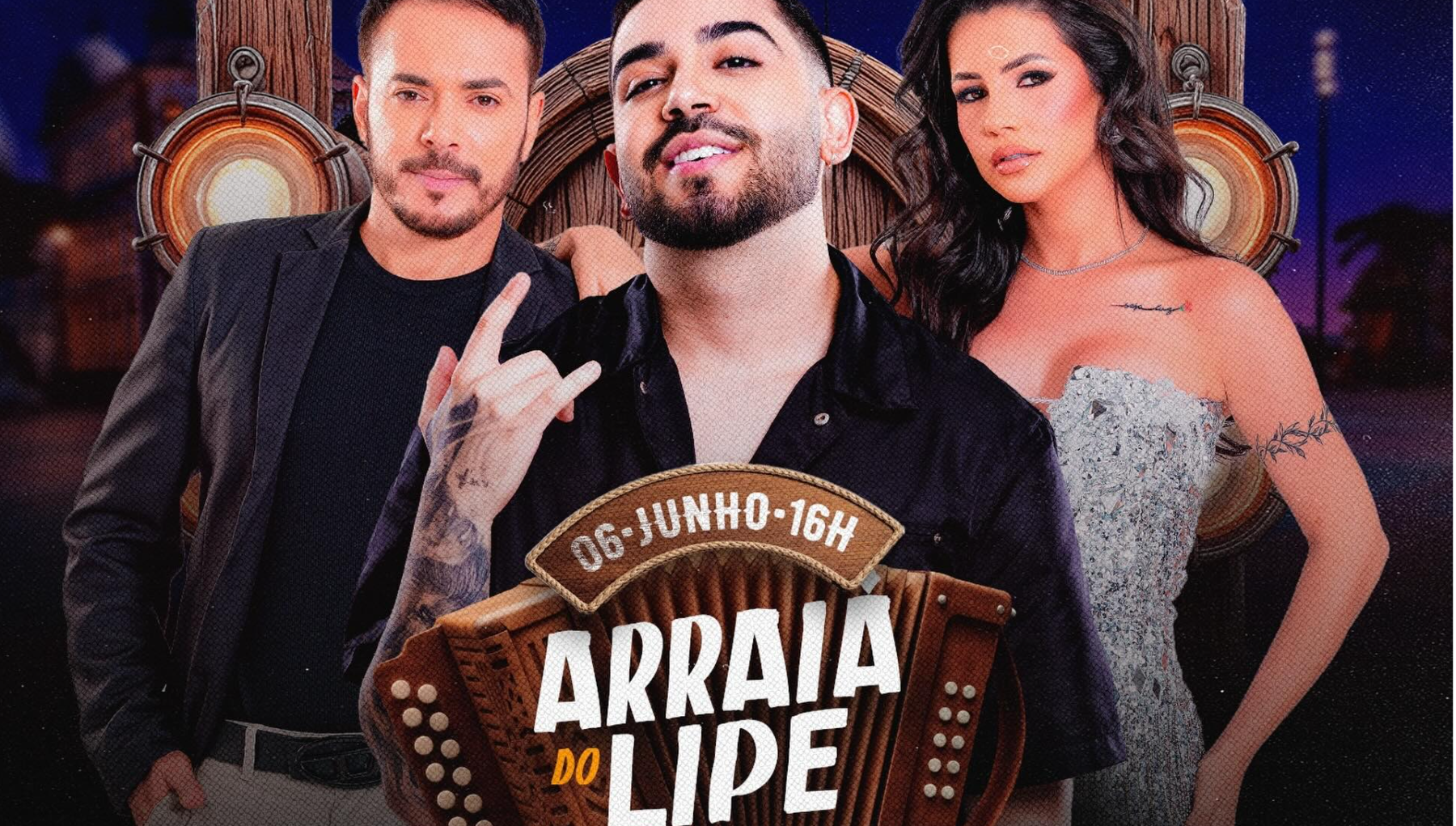 Programação - 06/06/2026