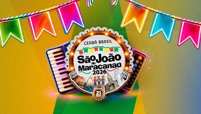São João de Maracanaú 