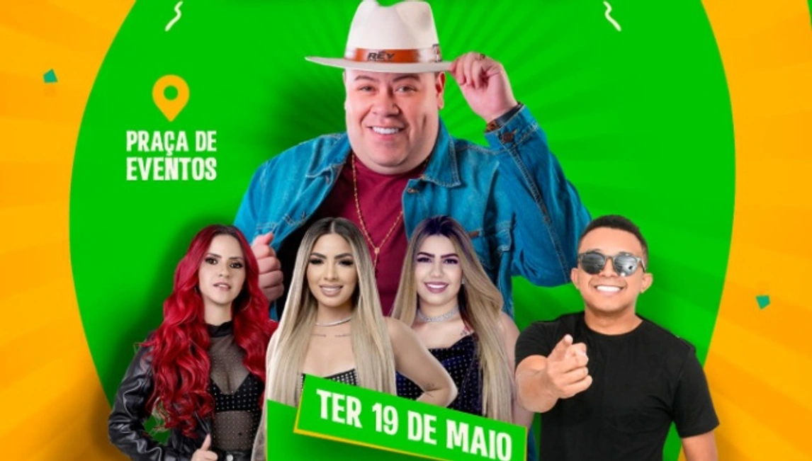 77 Anos - Lajedo 