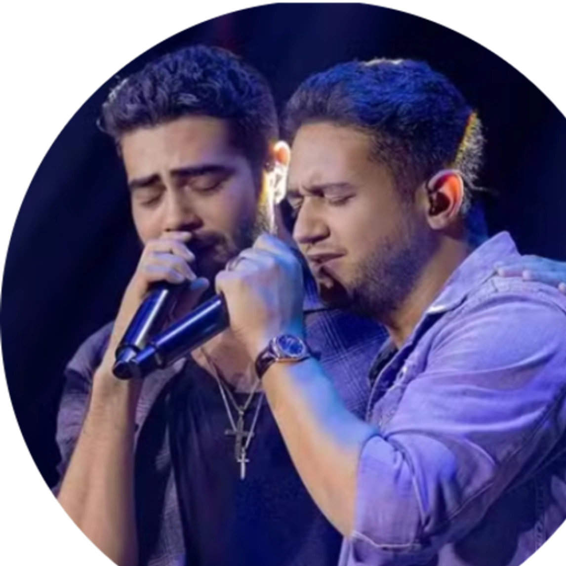 Henrique e Juliano