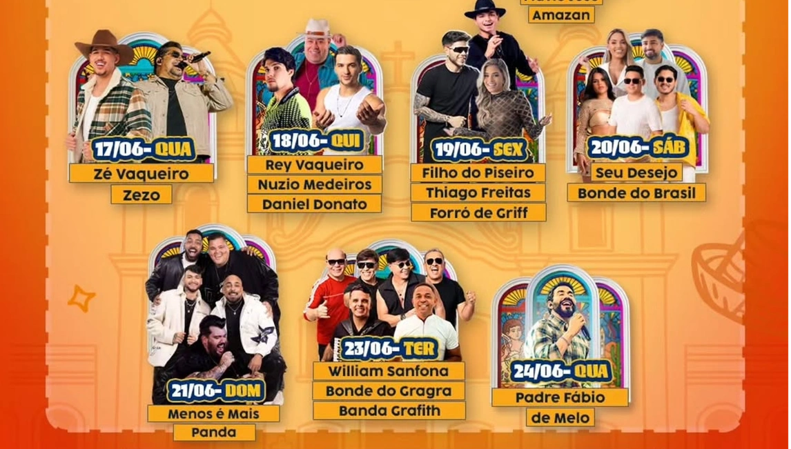 Programação - 06/04/2026