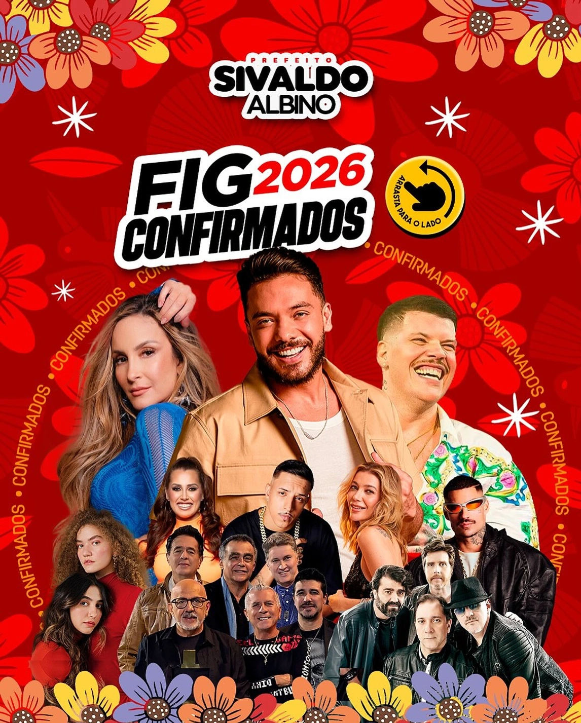 Programação - 16/07/2026