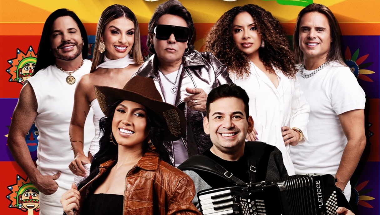 Festival de Caboclos