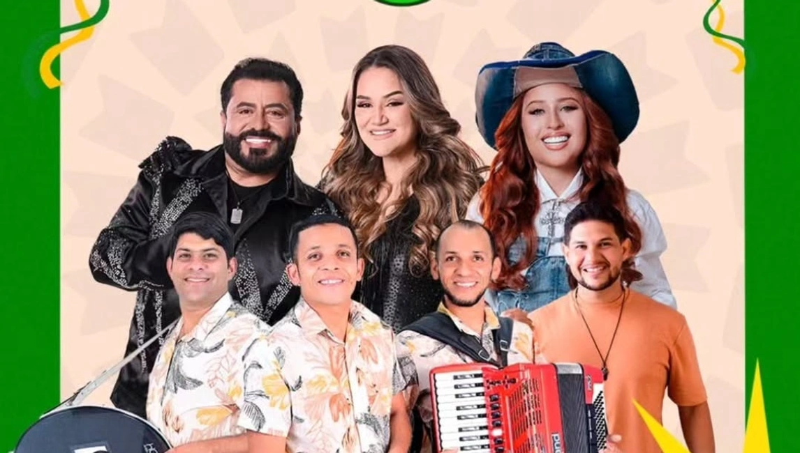Programação - 20/07/2026