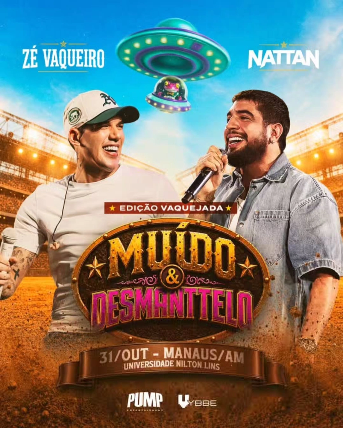 Programação - 31/10/2026