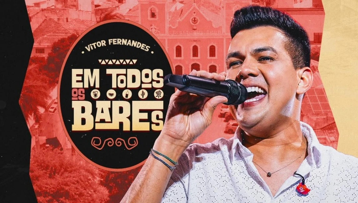 Em Todos os Bares