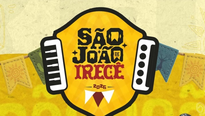 São João de Irecê