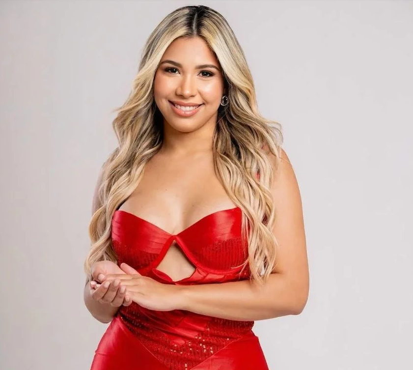 Amanda Rainha da Farra