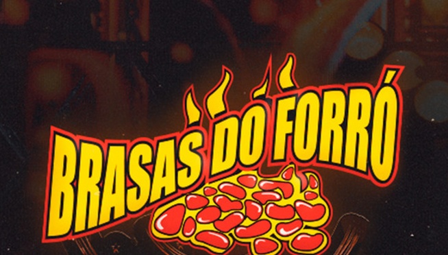 Brasas do Forró 