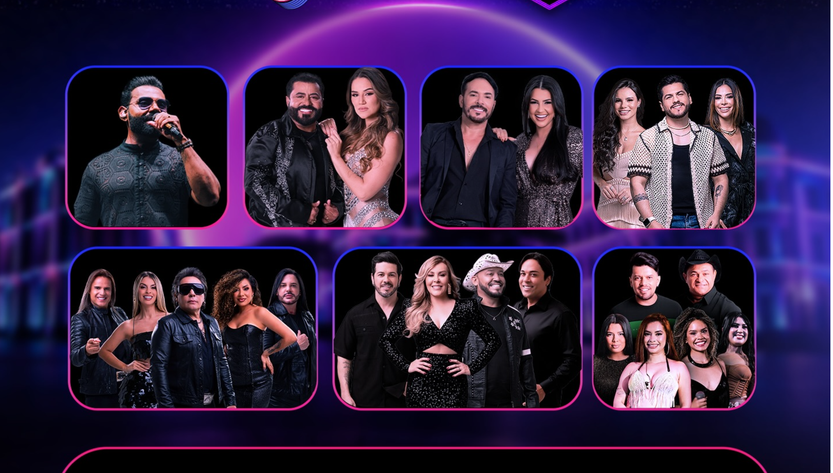 Festival Playlist Limão - Pablo 20 Anos 