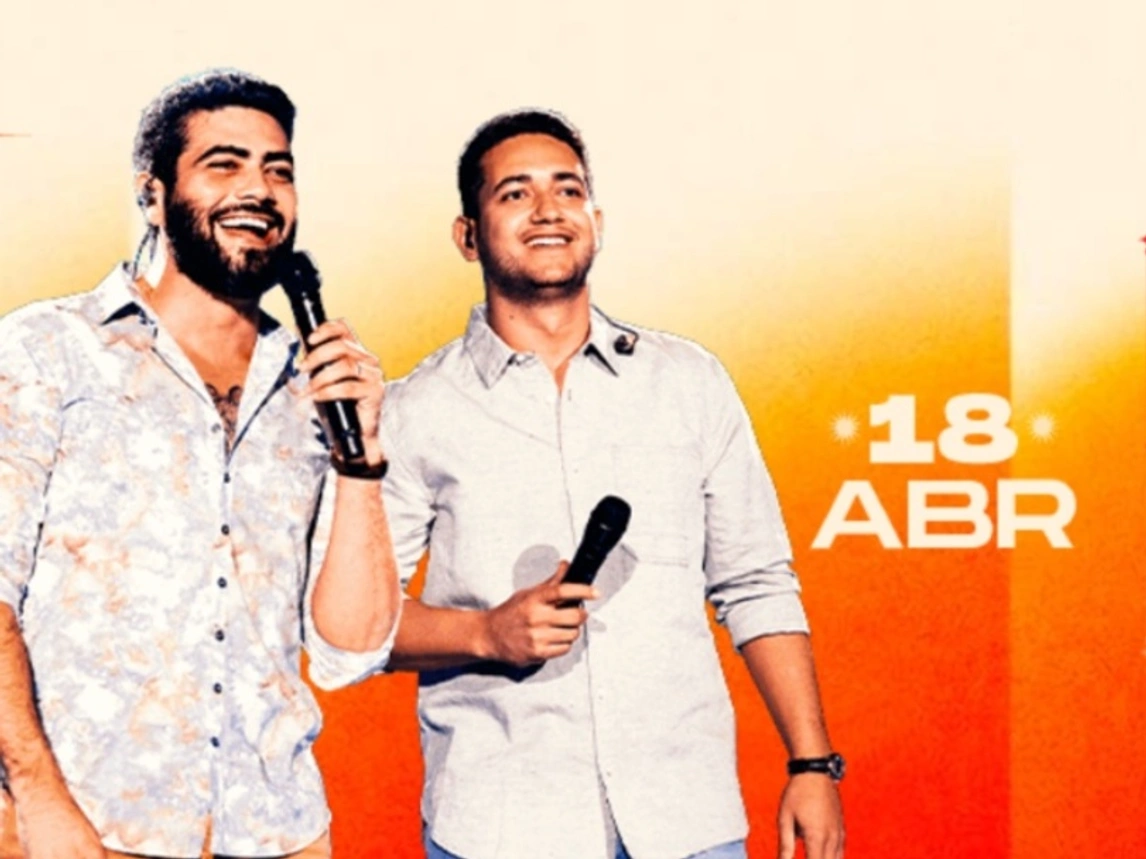 Programação - 18/04/2026