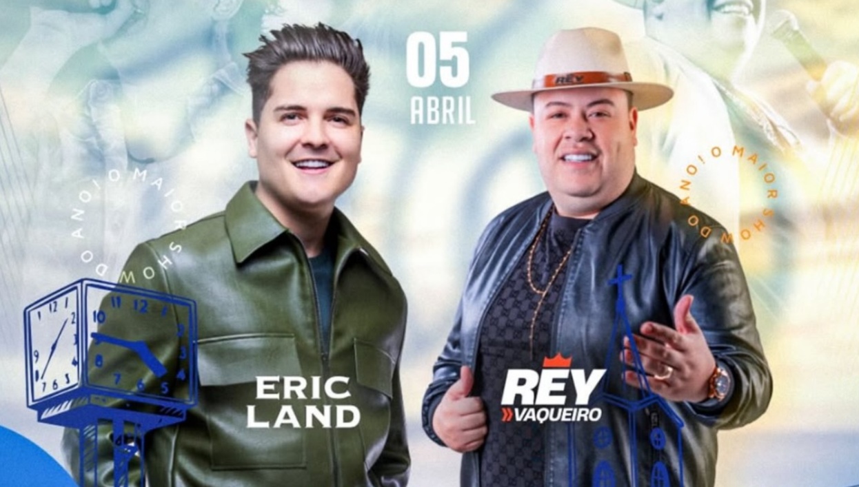 106 anos de Timbiras - MA